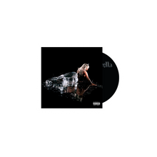 Load image into Gallery viewer, CITY CINDERELLA SIGNED CD