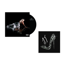 Load image into Gallery viewer, CITY CINDERELLA SIGNED CD