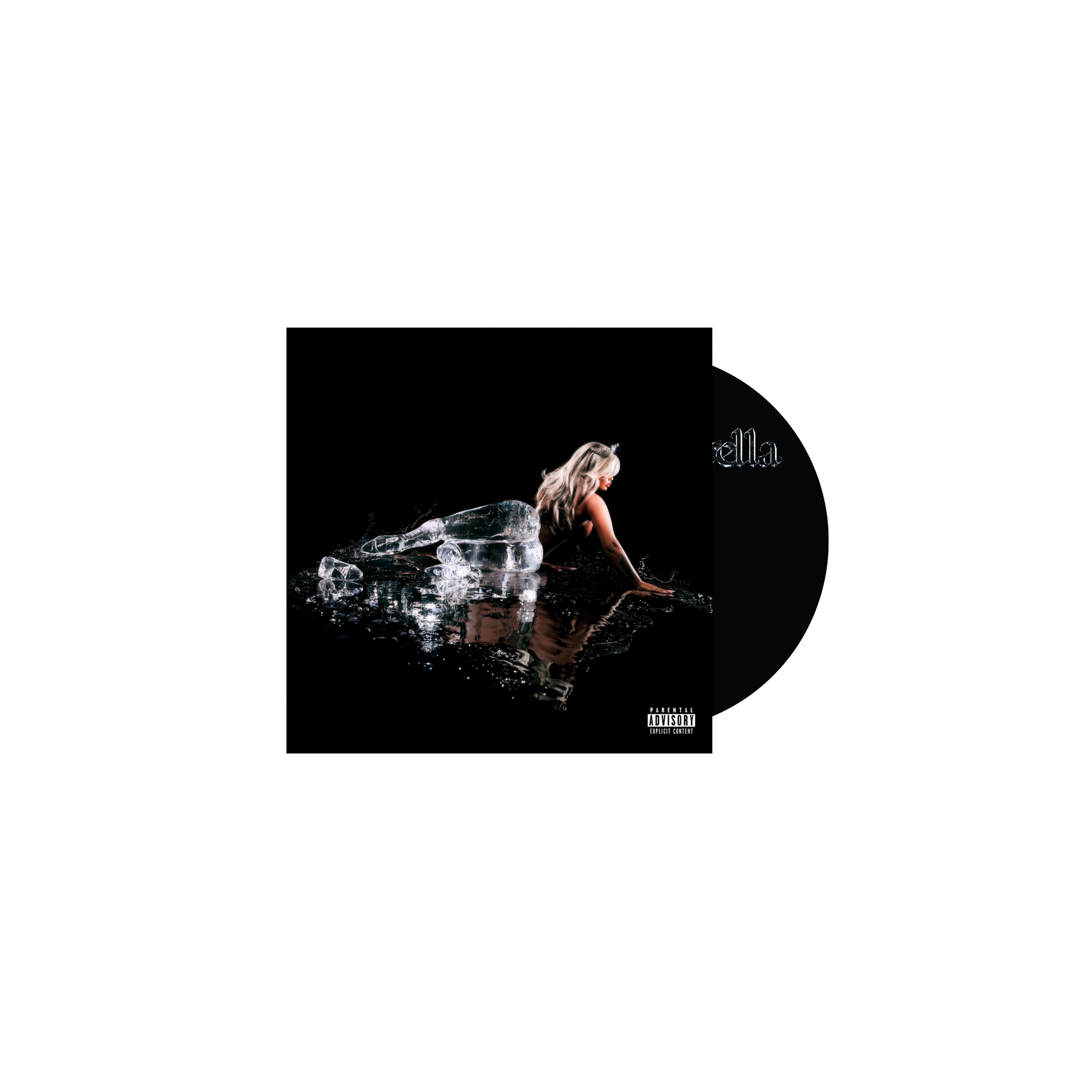 CITY CINDERELLA SIGNED CD – JT | Official Store