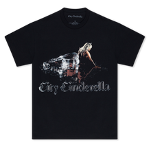 Load image into Gallery viewer, CITY CINDERELLA TEE
