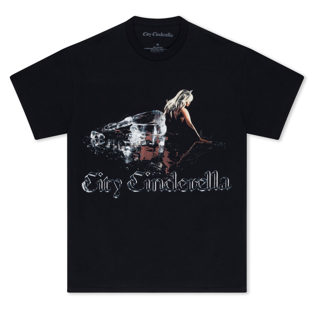 CITY CINDERELLA TEE